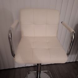 Counter Chair 