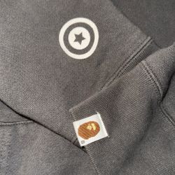 Bape Hoodie 