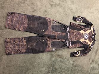 paintball clothing large