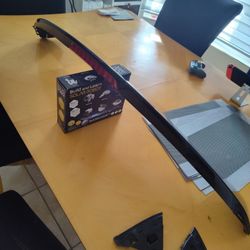 Mazda 3 Hatchback Spoiler 