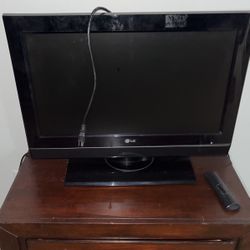 LG TV