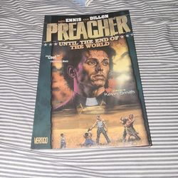Preacher Volume 2
