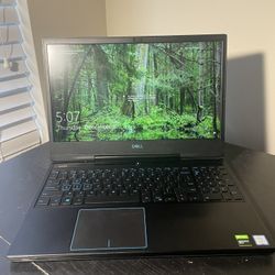 Dell G5 Gaming Laptop