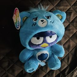 Care Bear 🐻