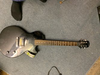 Electric guitar