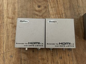 Gefen Hdmi Extender