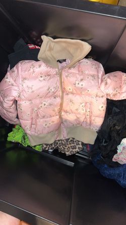girl clothes