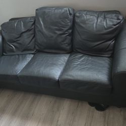 Free Couch 
