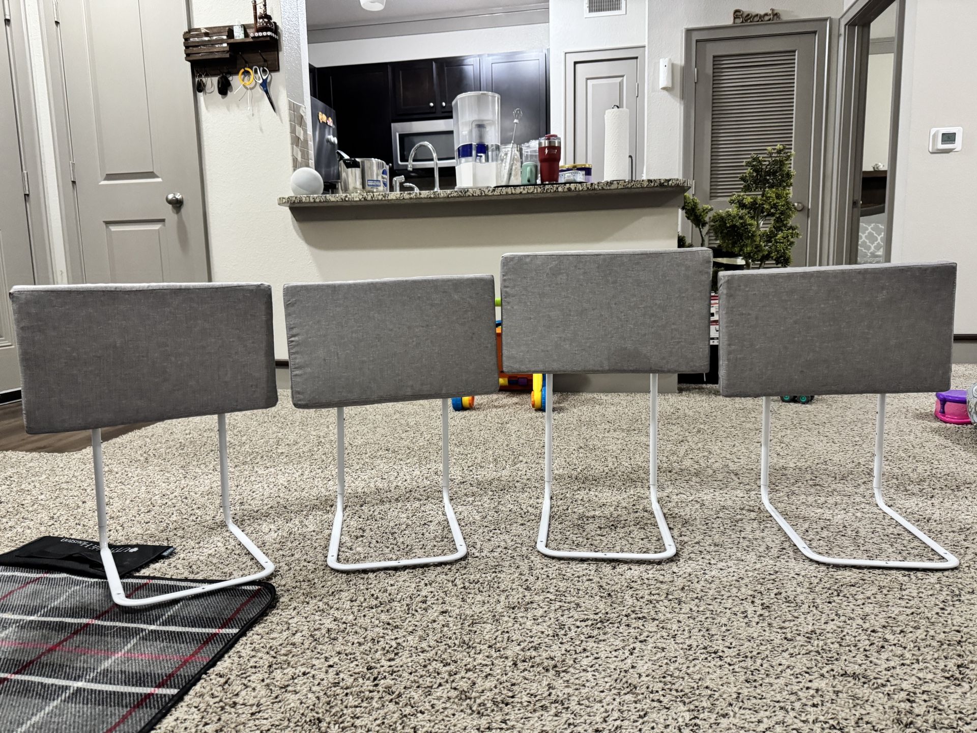 Baby Bed Rail & Guards
