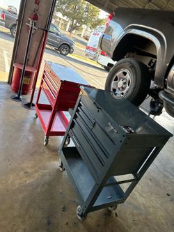 Tool Box!