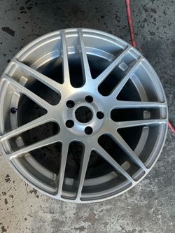 Ferrada F14 Wheels