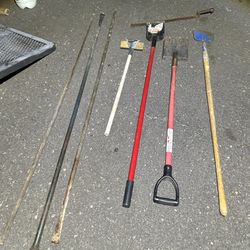 construction tools (roofing) 