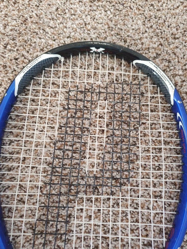 Prince Shark 26 Tennis Racket