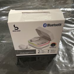 Wireless Earbuds