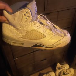 Nike Jordan Timberland