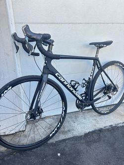2017 Cannondale nytro synapse CARBON FIVER