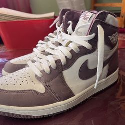 Jordan 1 High OG Mauve