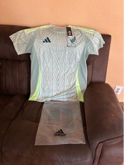 Mexico jersey medium , large