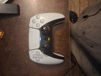 Ps5 Controller