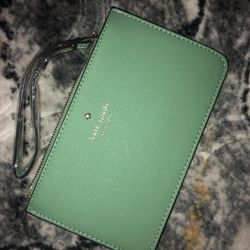 Kate Spade Wallet/clutch 