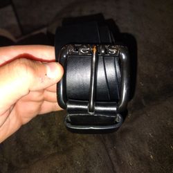 Levis Belt
