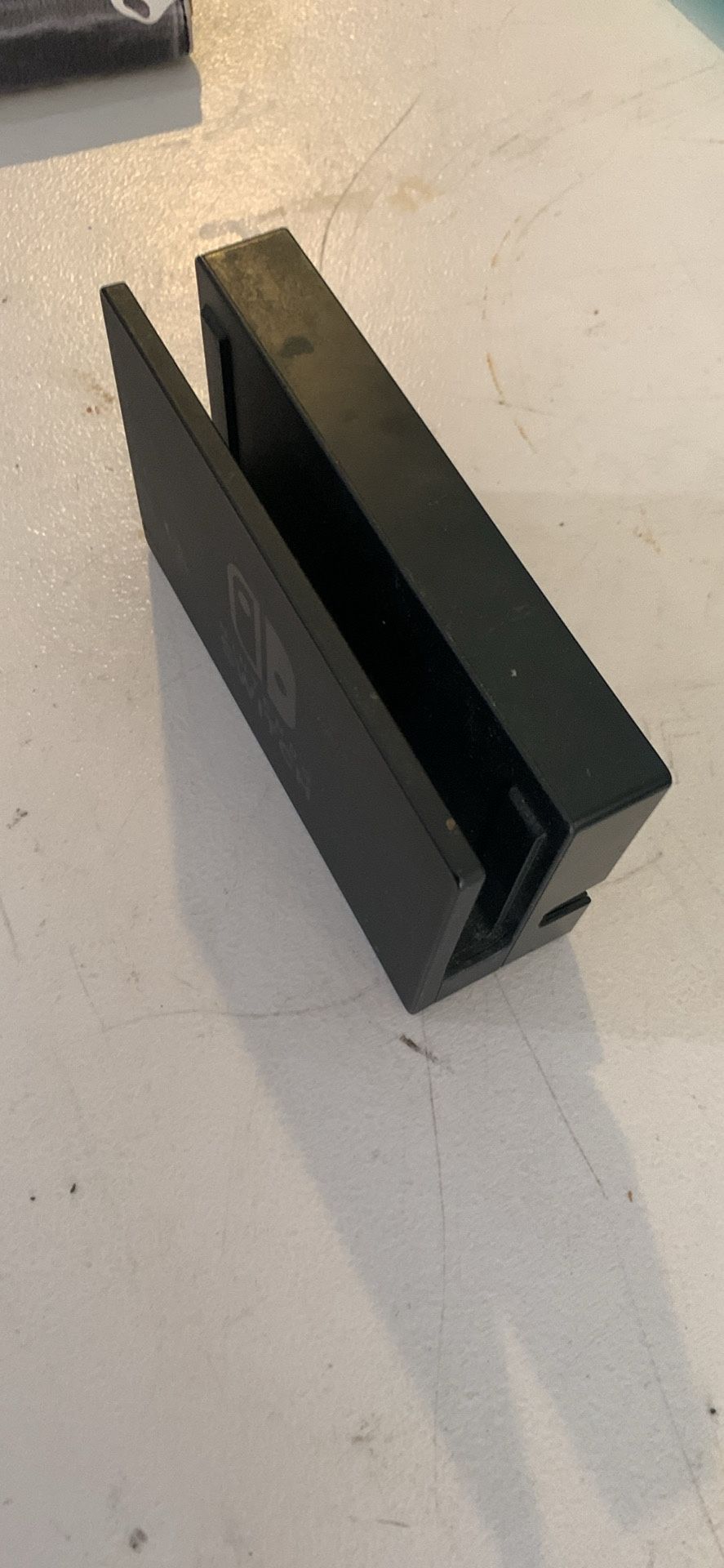 Nintendo Switch Dock
