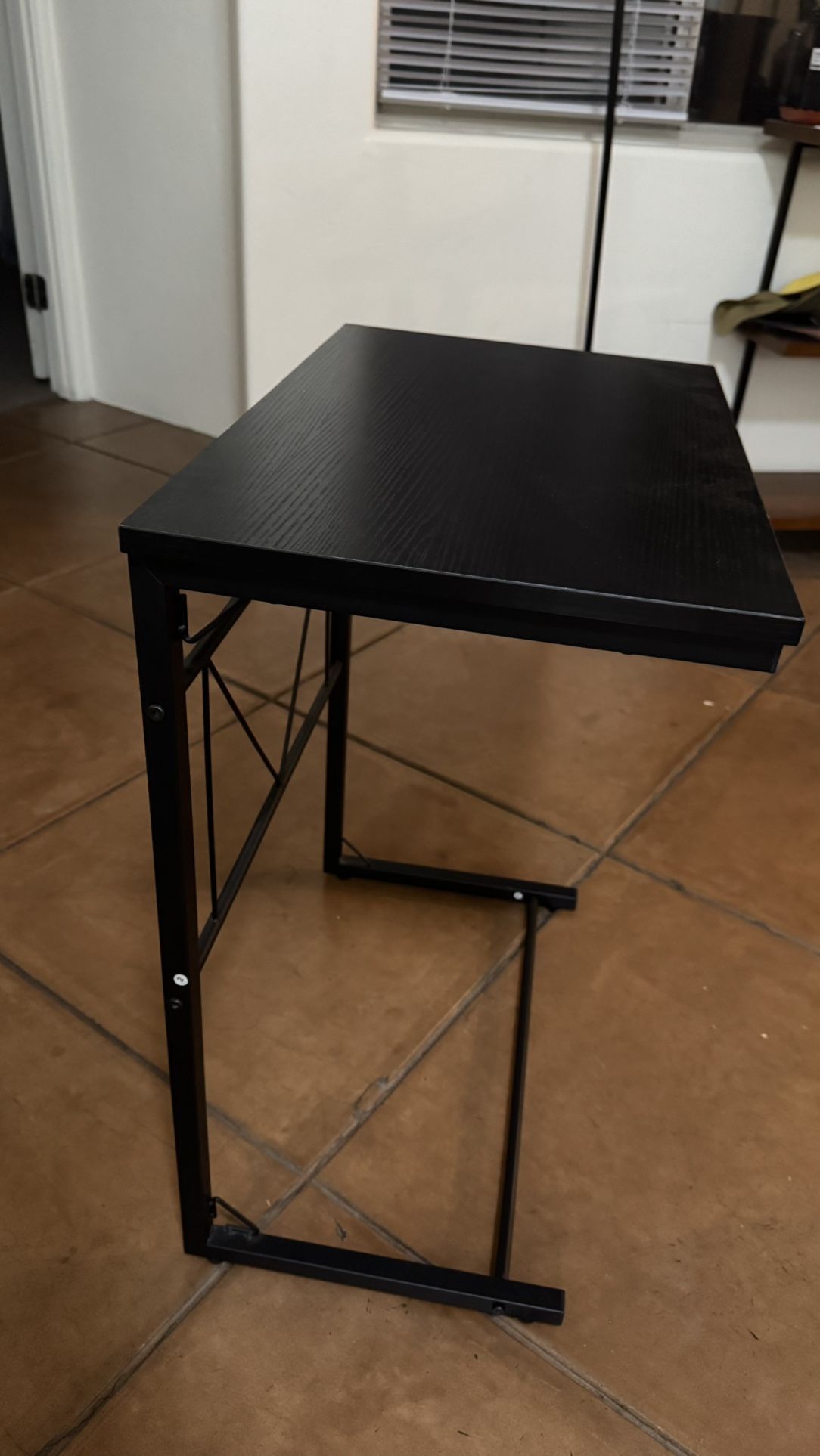 Sofa / bedside table