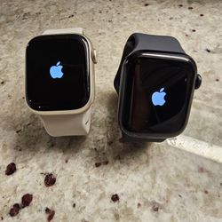 Apple Watch Series 8 