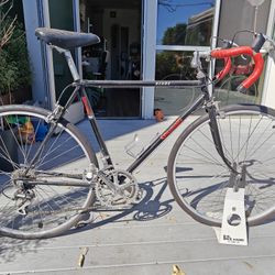 Vintage Spalding Blade RE, 12 Speed Bicycle