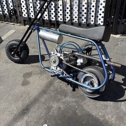 Mini bike 