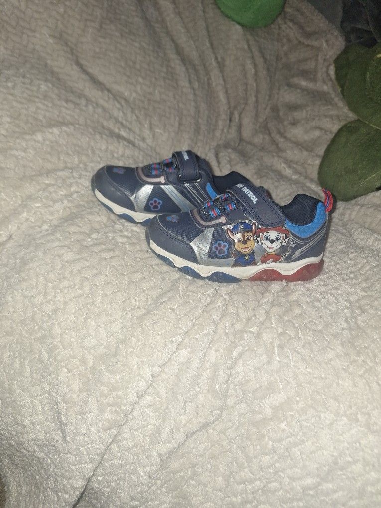 Toddler Shoes