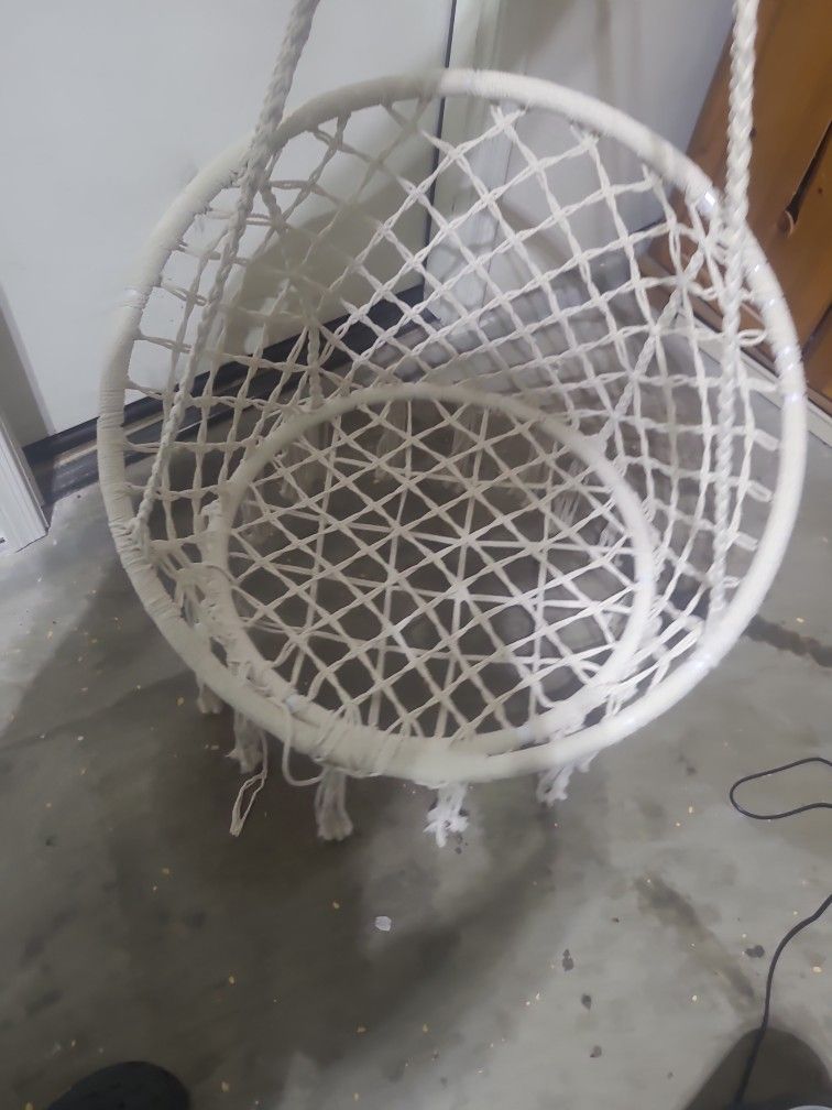 Hanging Chair
