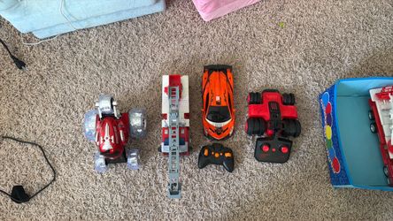 Toys