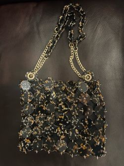 Sandro Designer Women’s Shoulder Bag Summer 100% authentic