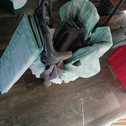 Changing Table 