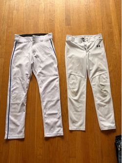 Pair of Baseball Pants