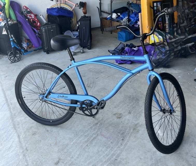Men's 26" Bike