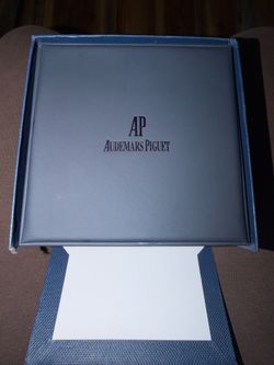 Moissanite buss down AP