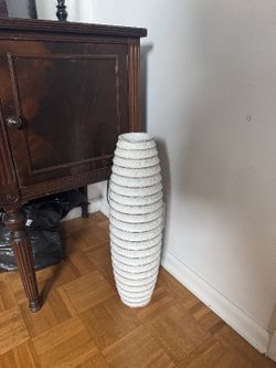 Tall Vase