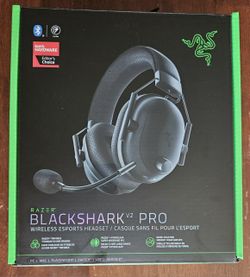 BlackShark V2 Pro