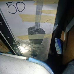 Rack N Pinion 91 Honda V6