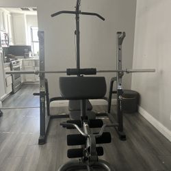 Smith Machine 