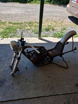Free scrap metal