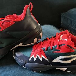 PUMA PRO CODE’S  & PUMA MOTORSPORTS TOP 