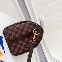 Louis Vuitton Speedy Urban Bag 