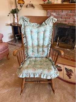 Rocking Chair