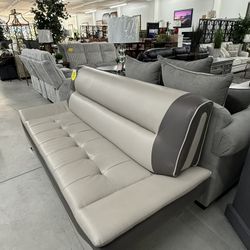Sofa  & Loveseat 