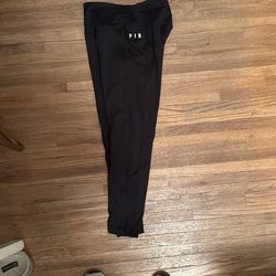 Pink Victoria Secret Leggings