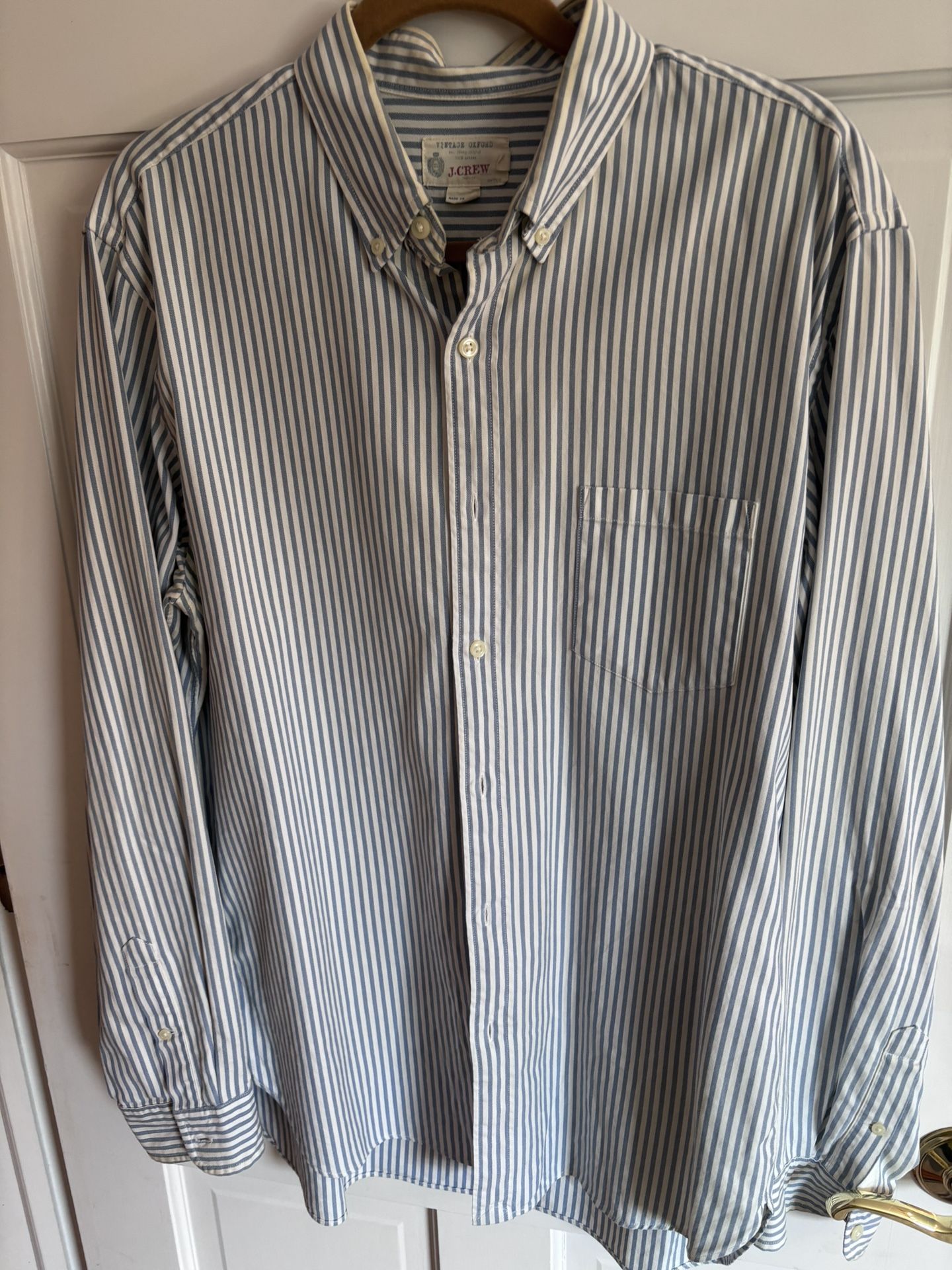 Men Dress Shirt