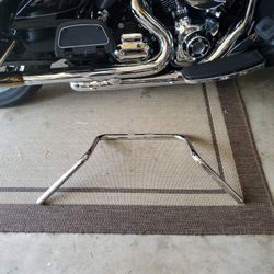 Harley Davidson Handle Bars 1"